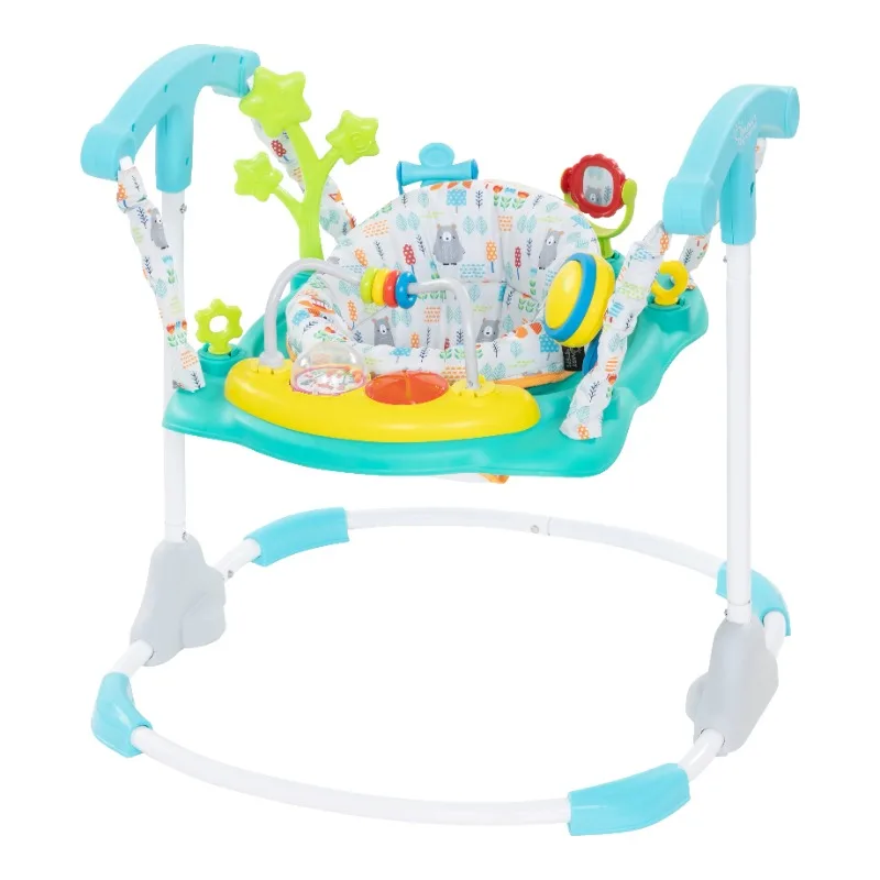 

Детский тренд Smart Steps Bounce Play Jumper детские стулья