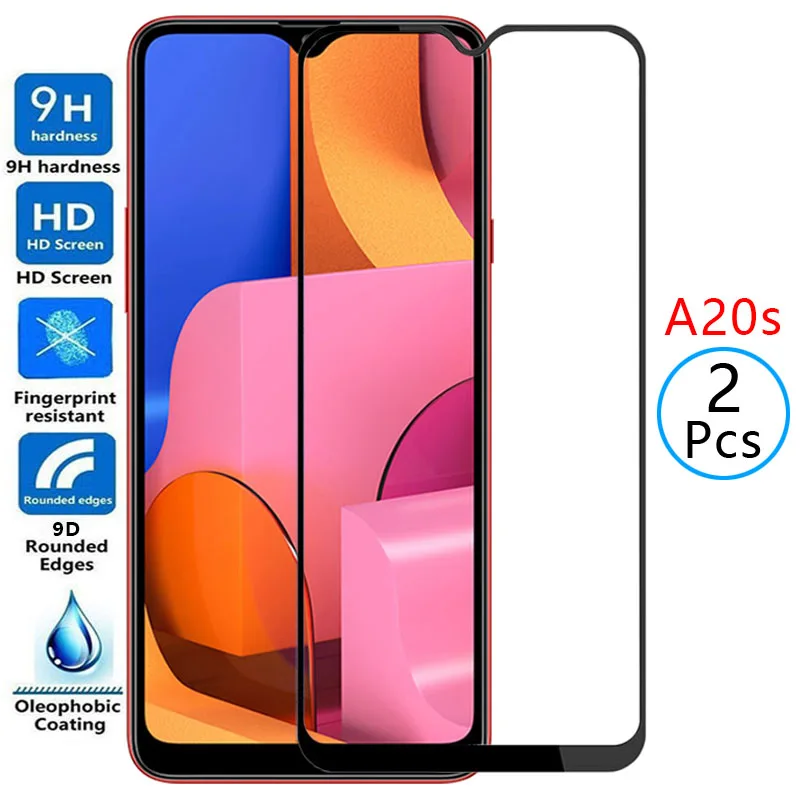 

Защитное закаленное стекло 9d для samsung a20s, Защита экрана для samsung galaxy a 20 s a20 s, Защитная пленка для samsung galaxi