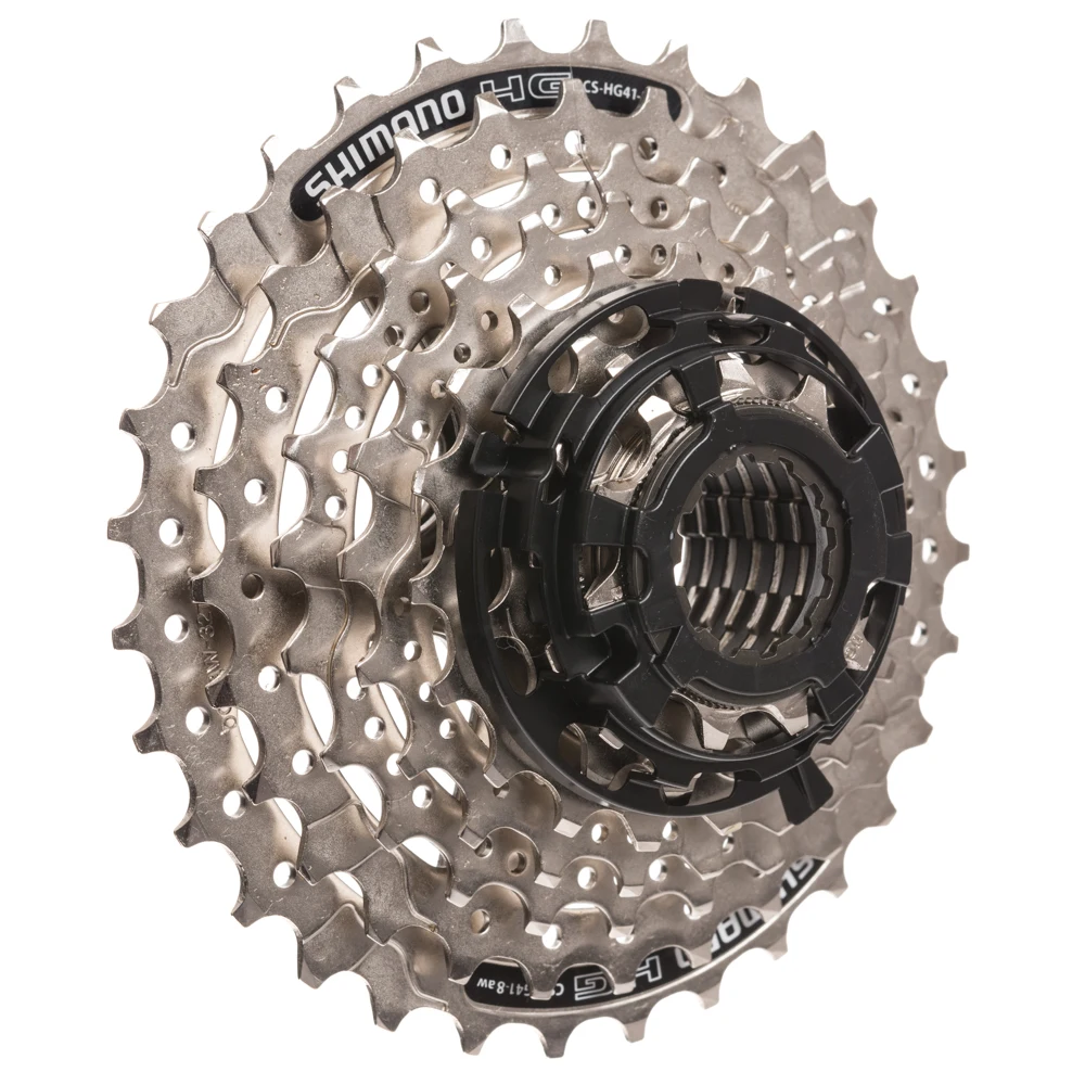 

Задняя звездочка для велосипедной кассеты SHIMANO 8 S 8 скоростей