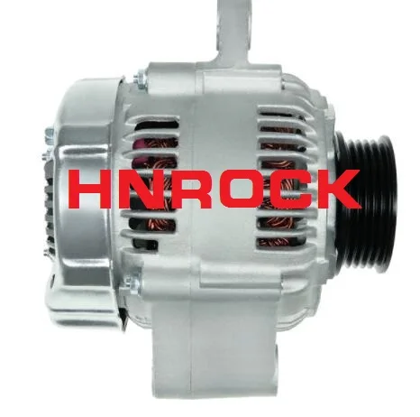 Новый генератор переменного тока HNROCK 12 в 80 А 101211-5620 101211-9060 101211-9100 101211-9780 102211-1620