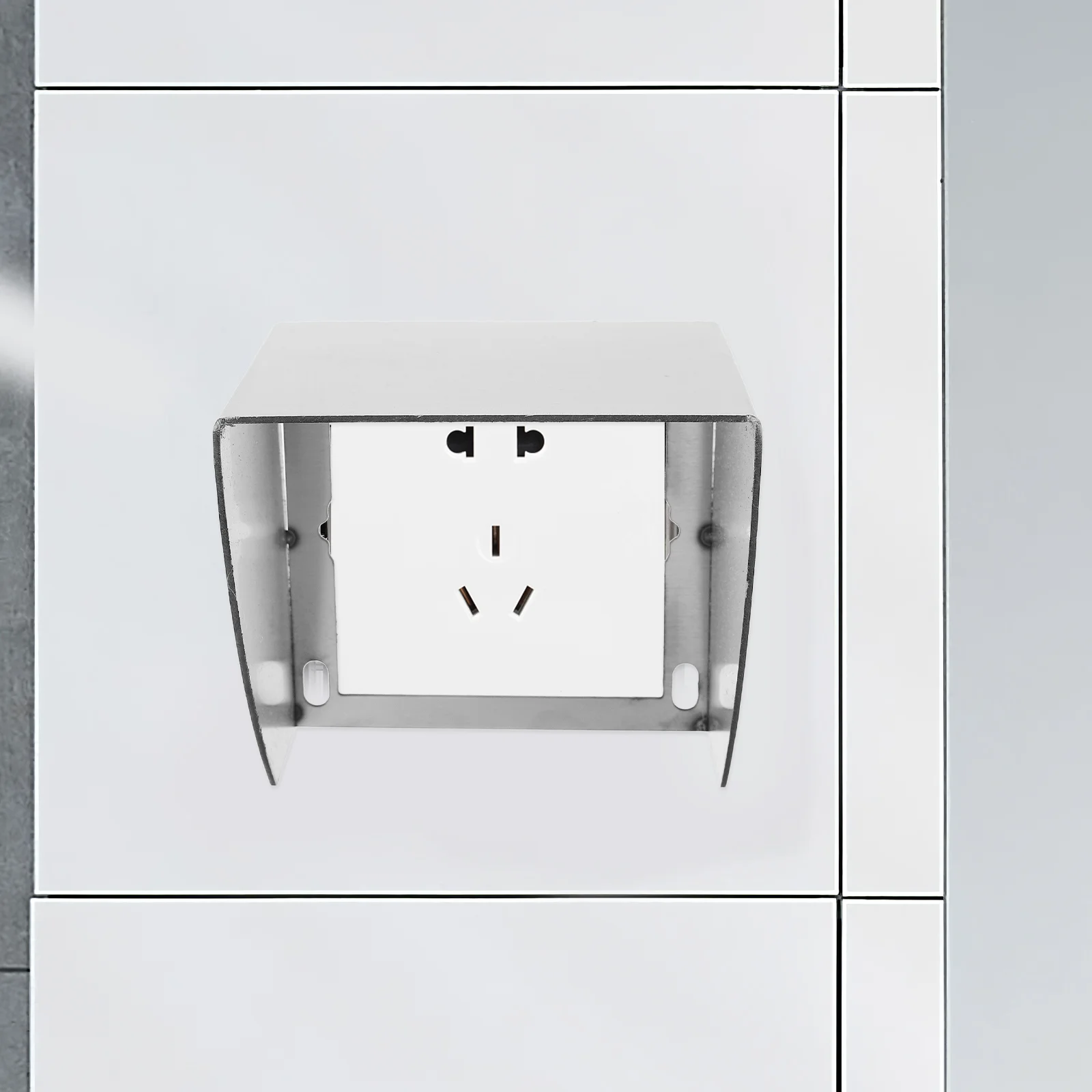 Аксессуары для автодома дождевик защита уличной розетки чехол ручка