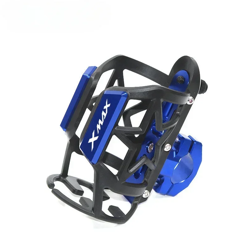 X-MAX мотоциклетный держатель для бутылки с водой YAMAHA 400 300 X-max 250 XMAX 125 аксессуары