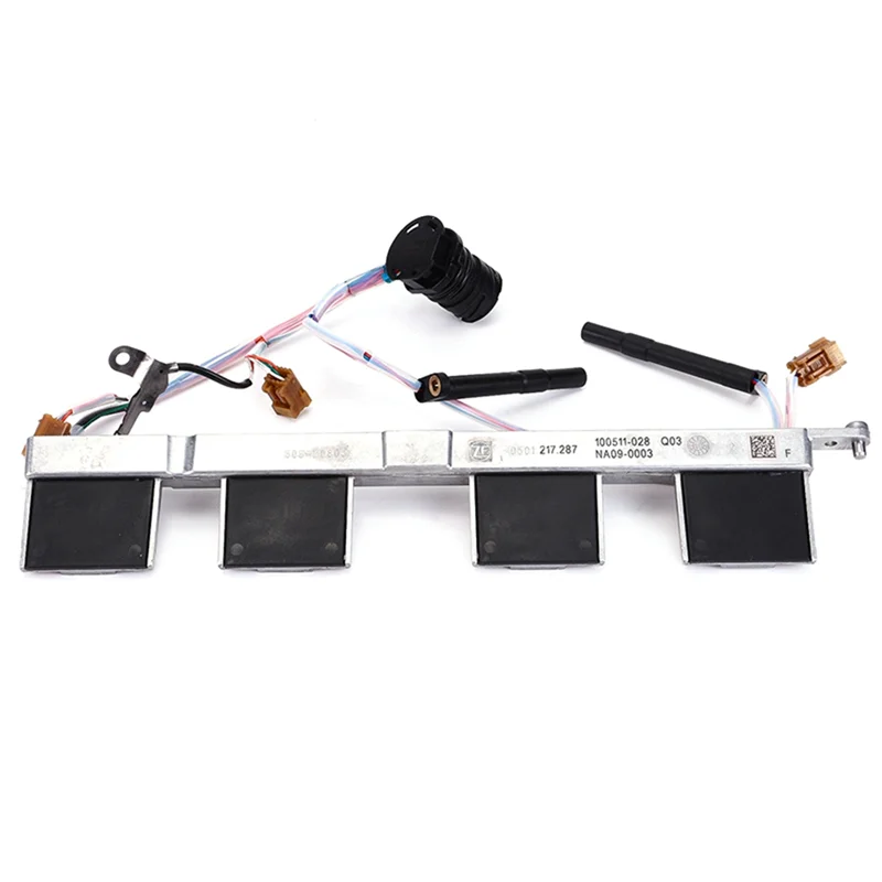 

97031708530 0501218962 Automotive Transmission Gear Switch Sensor with Hydraulic Control for-Porsche Panamera PDK 4WD
