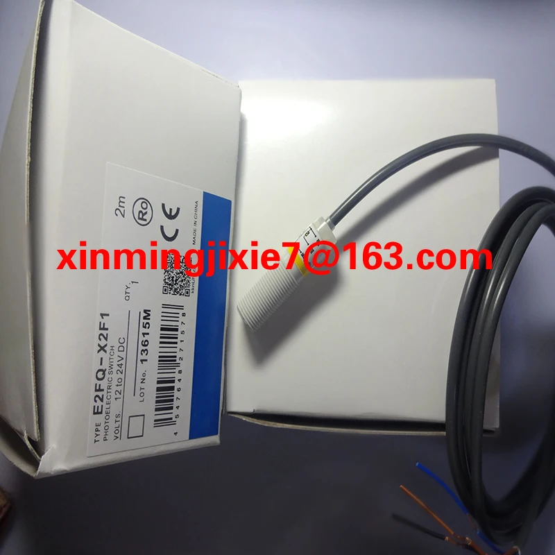 Интегральная микросхема E2FM-X1R5B1 E2FM-X1R5C1 E2FM-X1R5D1 E2FM-X5C1 E2FM-X5C2 E2FM-X10B1-M1 E2FM-X10B1-M1 индуктивный датчик (art.: 3920da41f4364) - 3920da41f4364