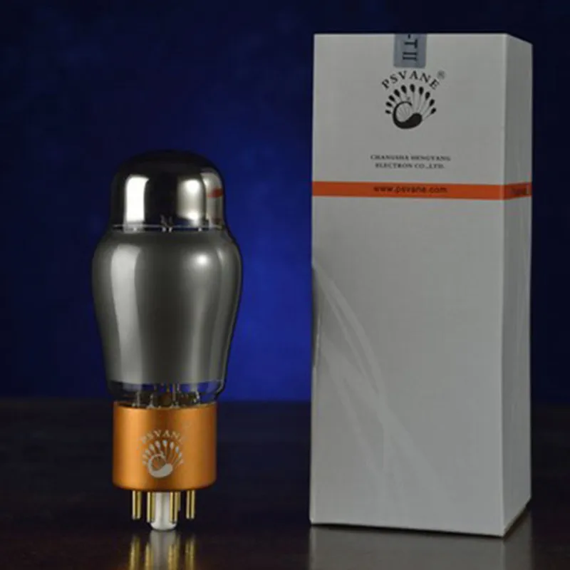 

Psvane Tube Cv181-tii (6sn7 / 5692 / 6h8c / Vt-231...) Вакуумная трубка классической версии