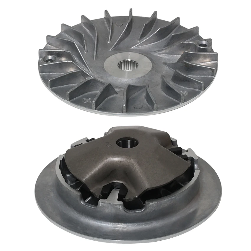 Сборка сцепления стартера мотоцикла для Yamaha GPD125-A NMAX125 YP125RA XMAX125 Tech Max B65-E7620-00