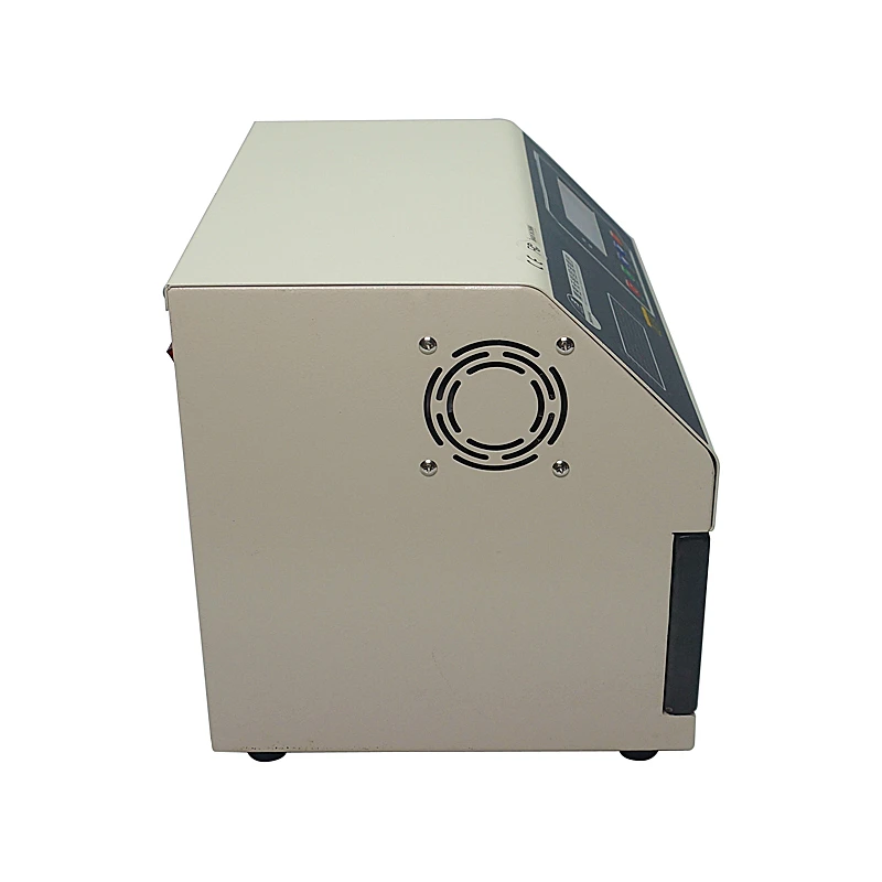 Настольная духовка с инфракрасным нагревателем IC паяльная машина 700 Вт 962 x мм LY