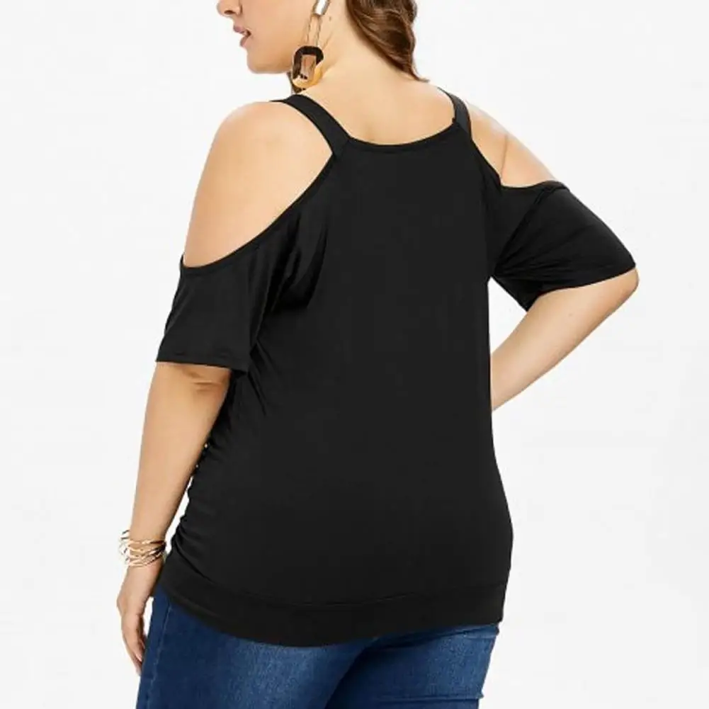 

Шикарный женский летний топ, мягкая летняя блузка, кружевная мешковатая женская летняя футболка, подходящие брюки