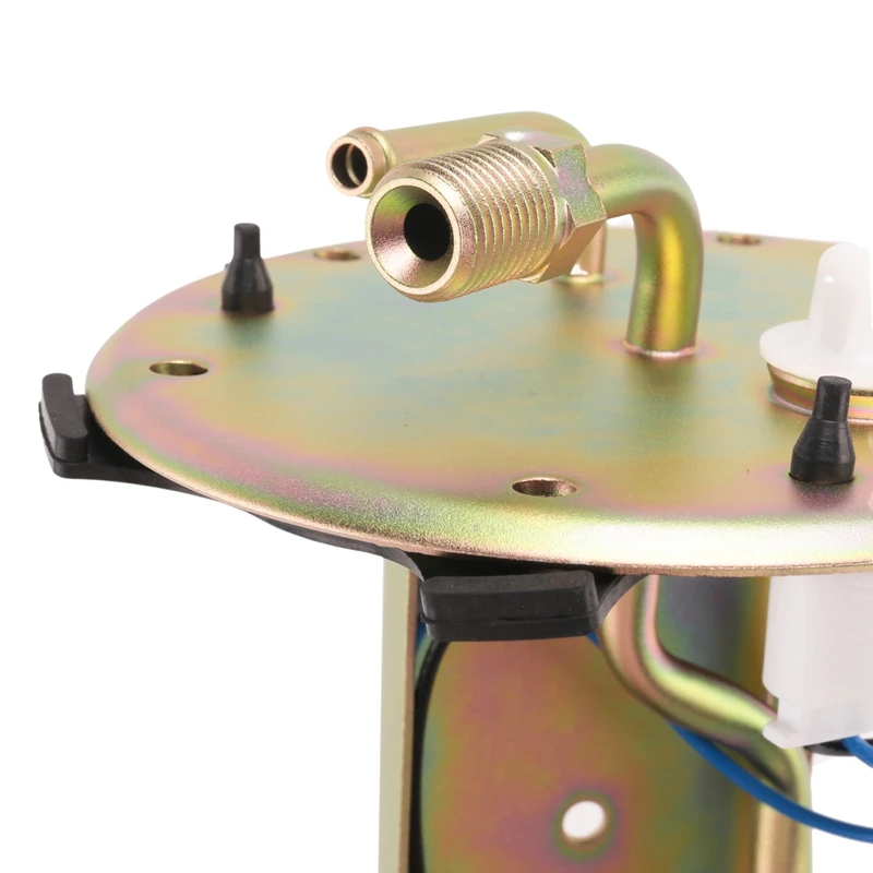 MR 376049 Замена модуля топливного насоса в сборе для Mitsubishi Pajero Montero V43 6G72 V45 6G74 Dakar V13V