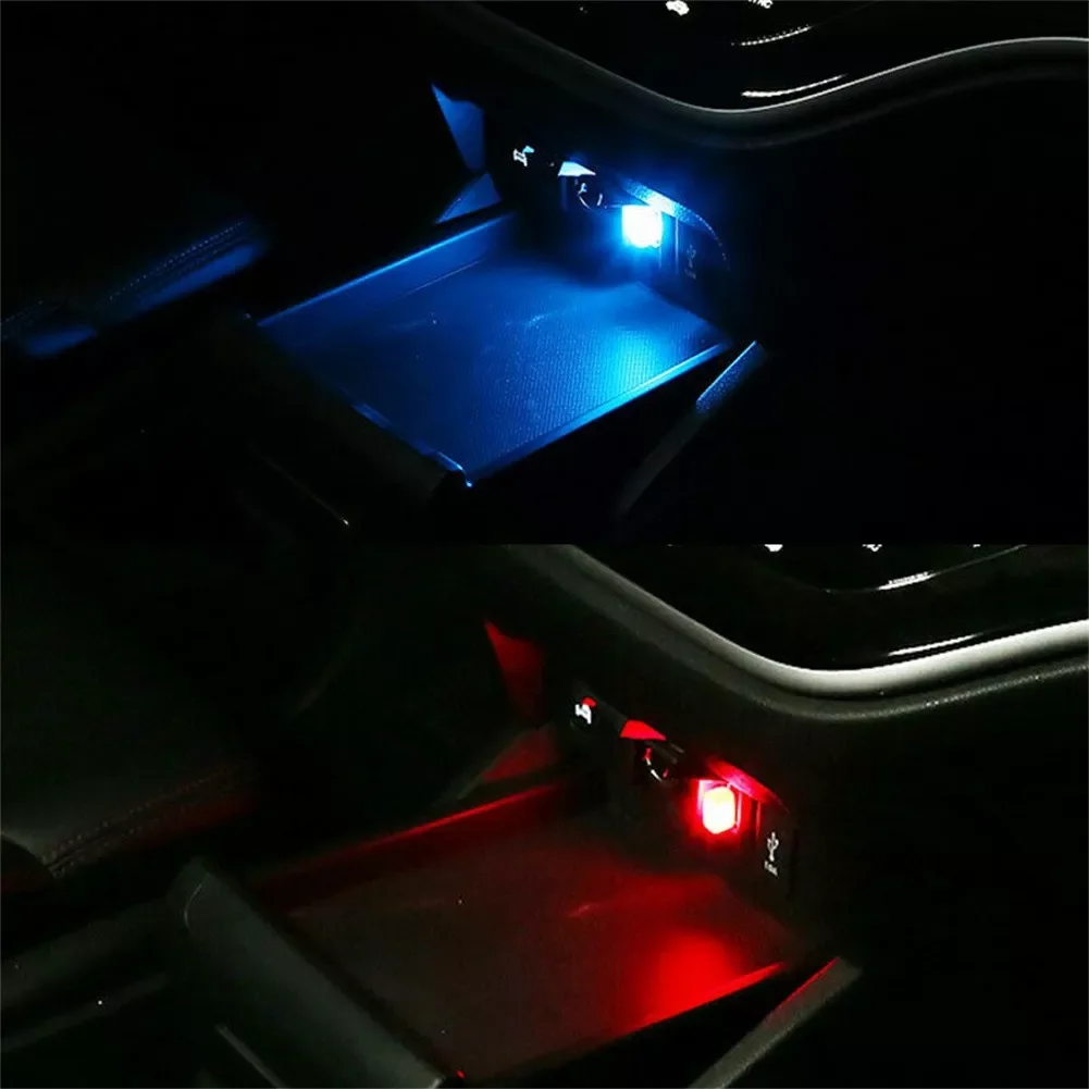 

Ambient Light Accessories Colorful Convenient To Carry Replacement