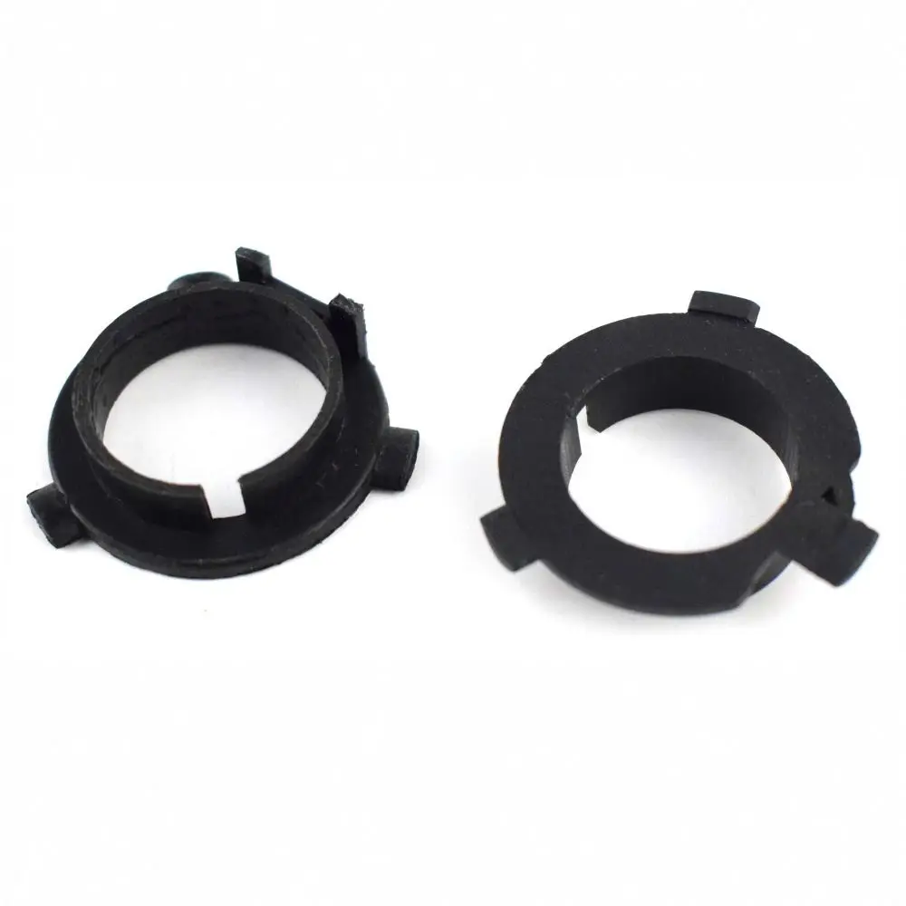 

Держатель для автомобиля H7, универсальный адаптер для цоколя фары для Hyundai Sonata New/Tucson/Qashqai/Kia K3 K4 K5/Sorento