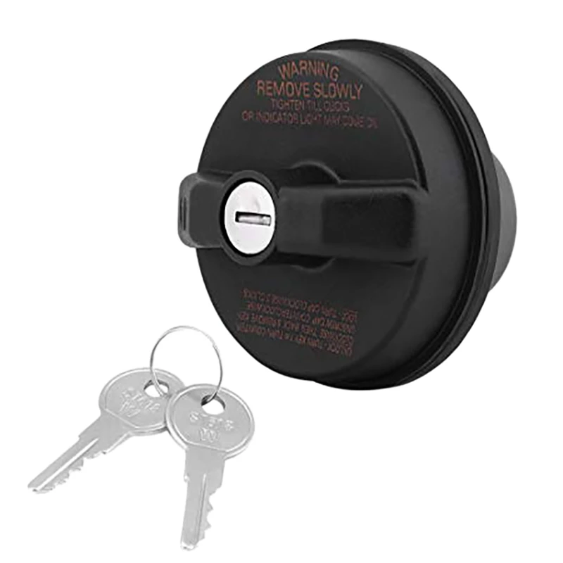 Для Toyota топливная крышка запорная газовая с ключами для топливного бака Stant 10504
