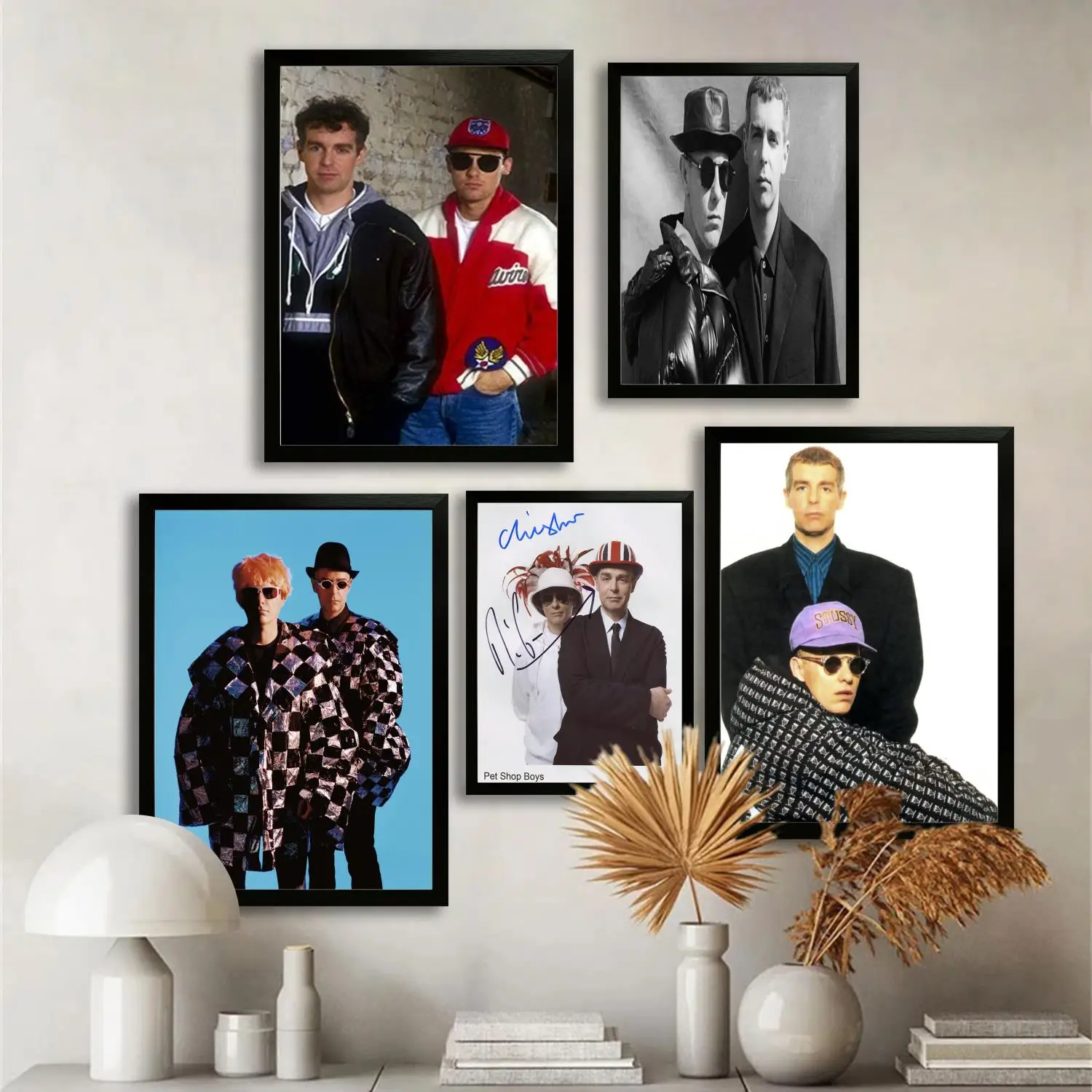 Холст для мальчиков Pet Shop художественный постер и настенное искусство печать с