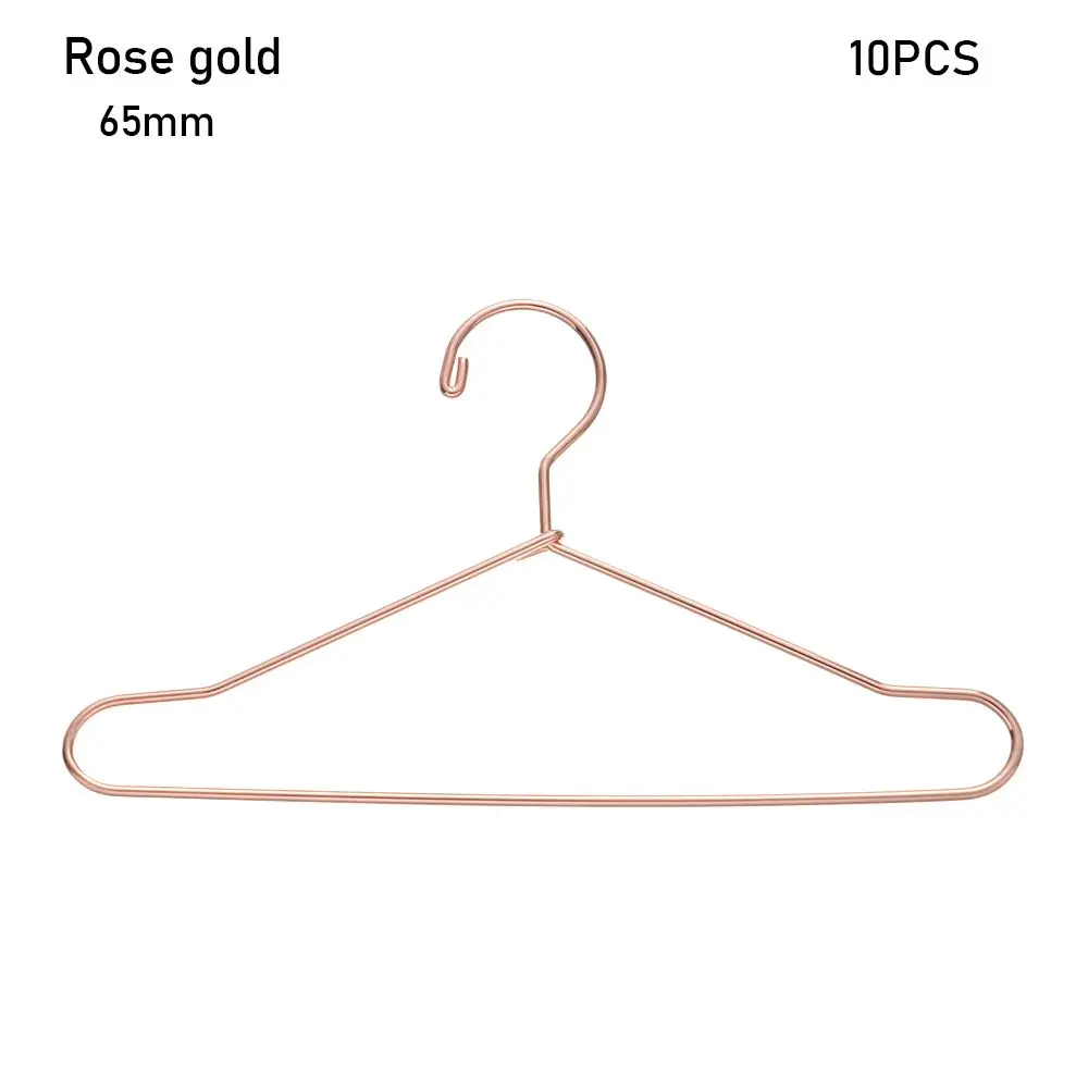 

Вешалки для кукол 10 шт.