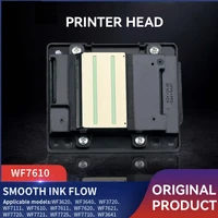 printhead printer head print head for epson wf7610 wf3620 wf3640 wf3720 wf7111 wf7611 wf7620 wf7621 wf7720 wf7721 wf3641 wf7725