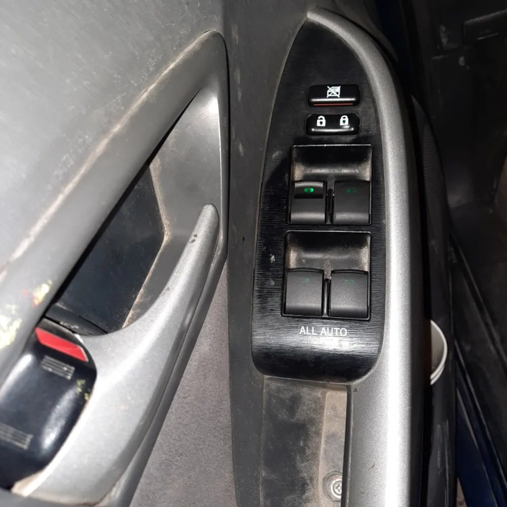 

84040-33100 Electric Power Window Master Switch For Toyota Camry Prius Land Cruiser Venza Lexus CT200h