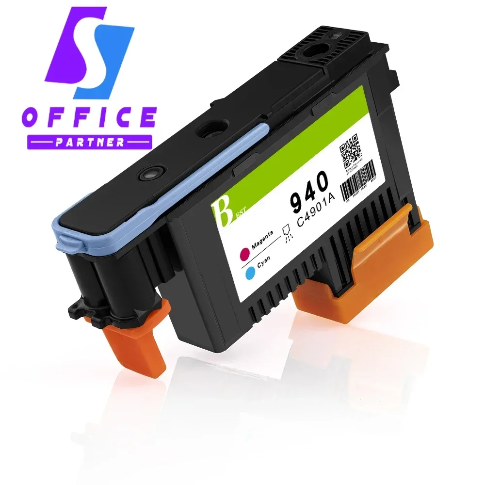 Печатающая головка для HP 940 C4900A C4901A Pro 8000 A809a A809n A811a 8500 A909a A909n A909g 8500A A910a A910g A910n