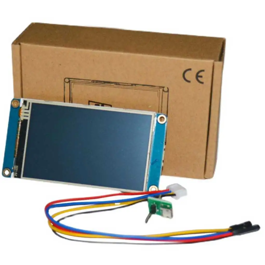 

Touchscreen 3 2in Controller Controllers Board Processing Engineering