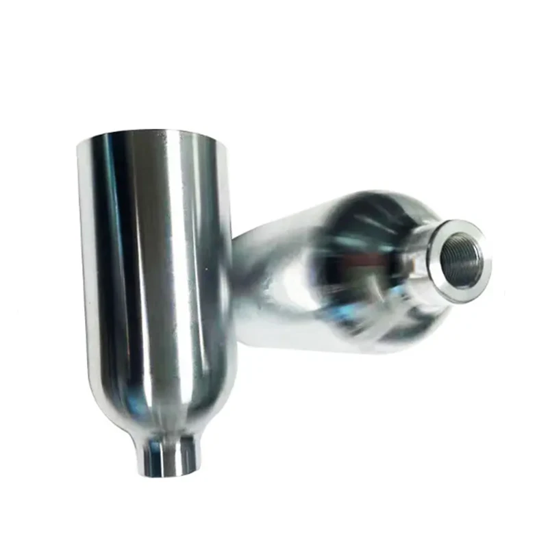 

OEM Precision Stainless Steel Parts CNC Turning Services