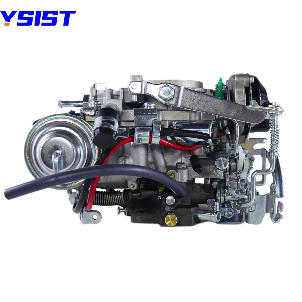 Карбюратор Carb Carby Assy для TOYOTA 2E Toyota COROLLA 1995-2001 TERCEL 1990-1994 OE 21100-11850 2110011850 OEM качество -