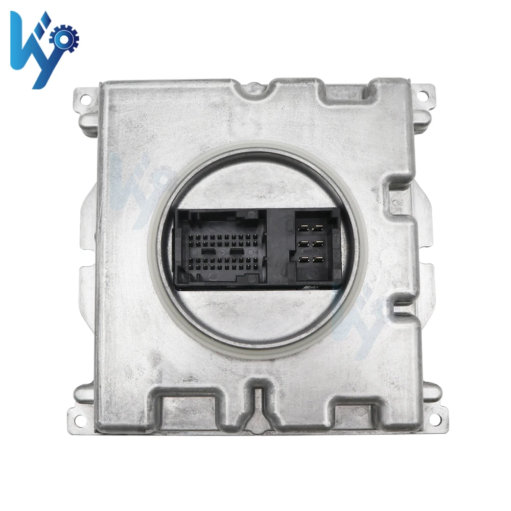 KY W003T28071 оригинальный Подержанный 39102898 головсветильник свет балласт светодиодный модуль управления драйвера для Bui-ck Reg-al аксессуары для автомобильных фар