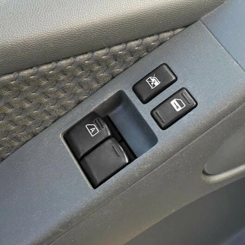 Боковой выключатель стеклоподъемника автомобиля для Nissan Frontier 2006-2016 25401-ZP50A (art.: 3920c558b38fa) - 3920c558b38fa