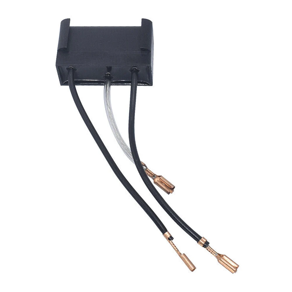 1619P07647 CBB668A 300VAC конденсатор угловой шлифовальной машины для BOSCH GWS6-100/6-125 TWS6600/6700