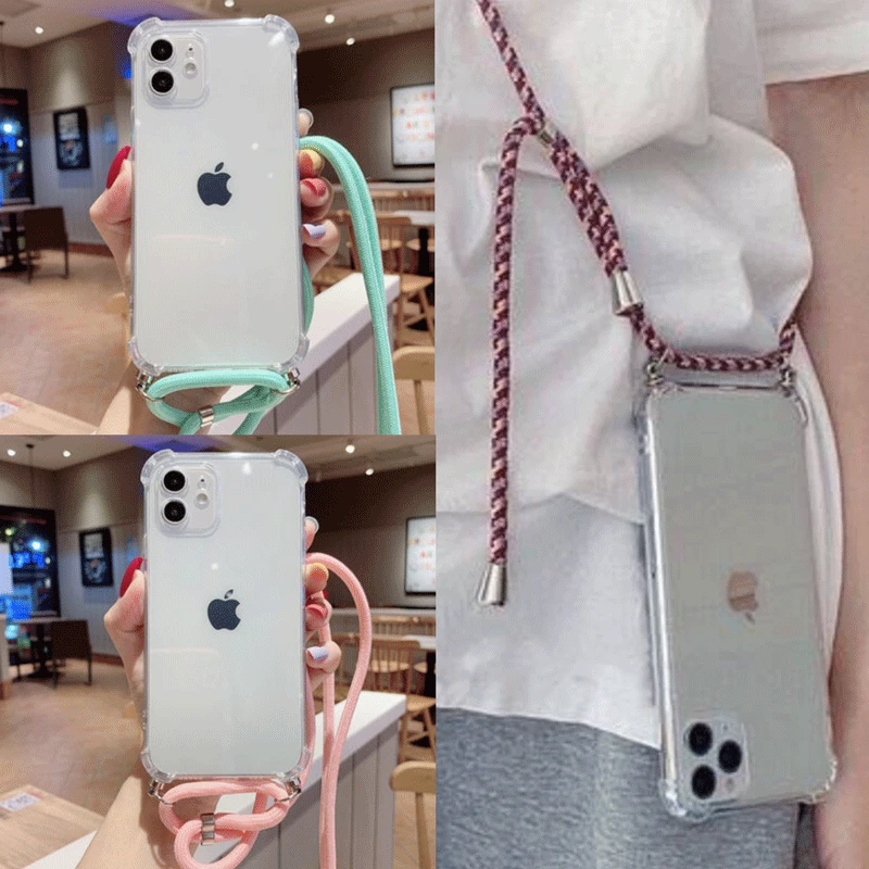 

Simple Clear Silicon Phone Cases for Huawei P10Plus P20 P30 Lite Anti-Scratch TPU Airbag Cover for Nova 8I 5I 3I 4E Mate 9 10Pro