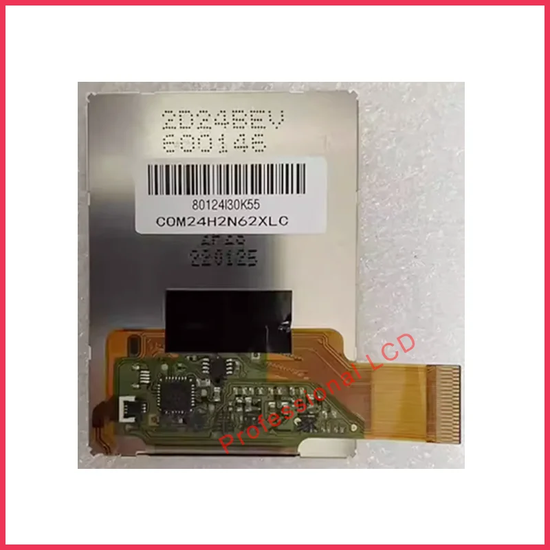 Для оригинального 2 4-дюймового ЖК-дисплея COM24H2N62XLC панель экрана для Ortustech новинка