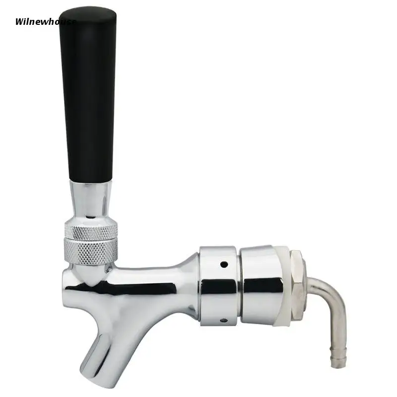 

Смеситель для пива F63A для пикника, аксессуар для семейного раздачи пива, кран для вина, бара, вечеринки, праздника