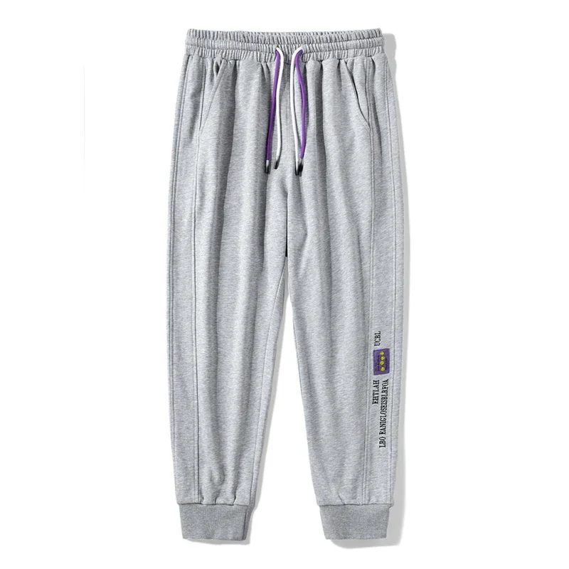 Рисунок 3 - Свободные эластичные микро-штаны со скошенными лапами