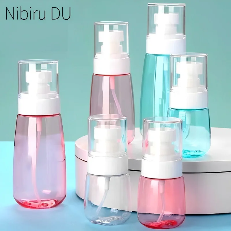 Пластиковый распылитель для жидкости 30/60/100 мл