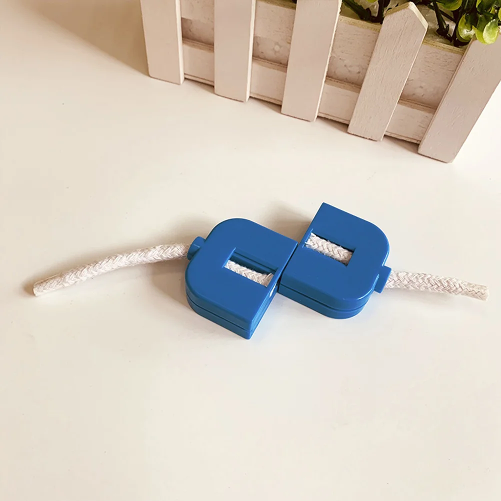 

3pcs Broken Rope Restore Props Performance Props Kid Toys