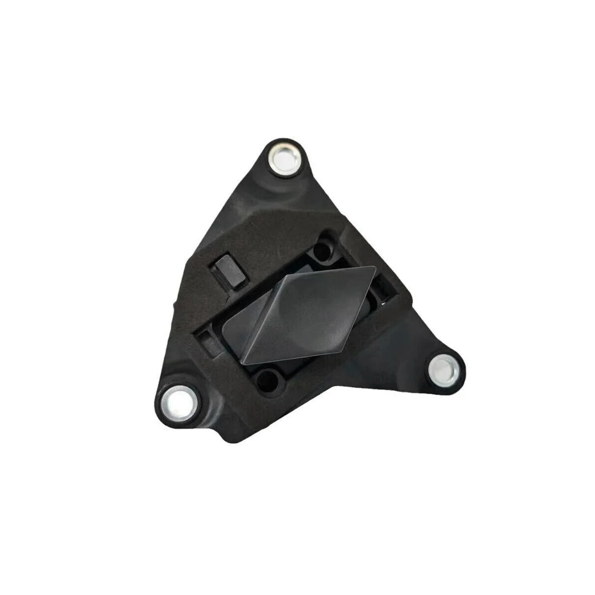 Пластиковый замок багажника с мотором для Renault Clio 2001 +