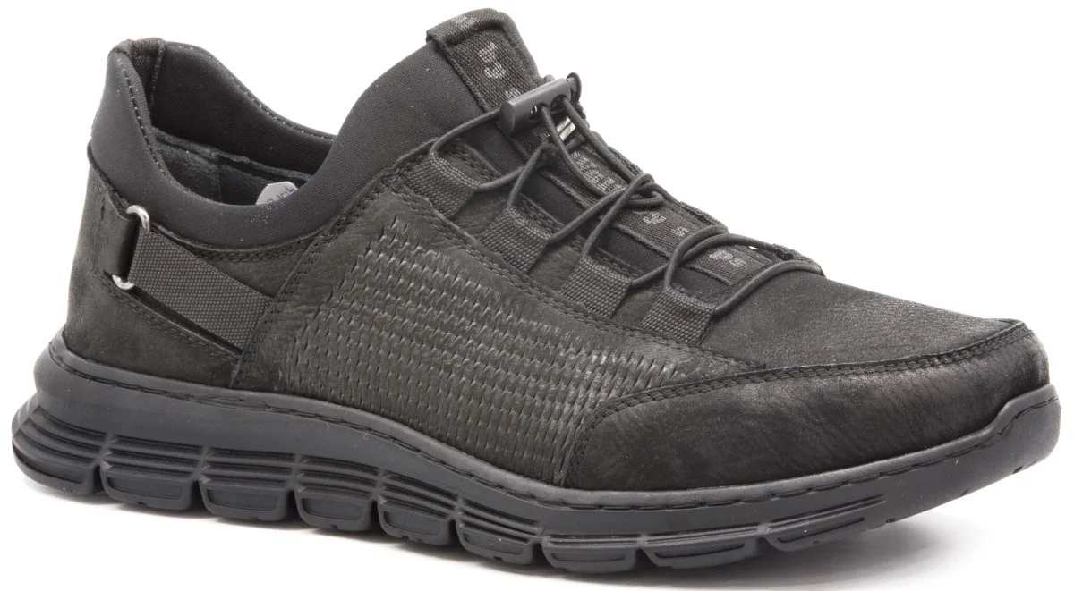 

Gedikpaşalı Scr 2104 Black Nubuck 2022 Winter Season Male Shoes Daily Casual Use Cow Leather Sneakers Elevator Street Bağcıksız