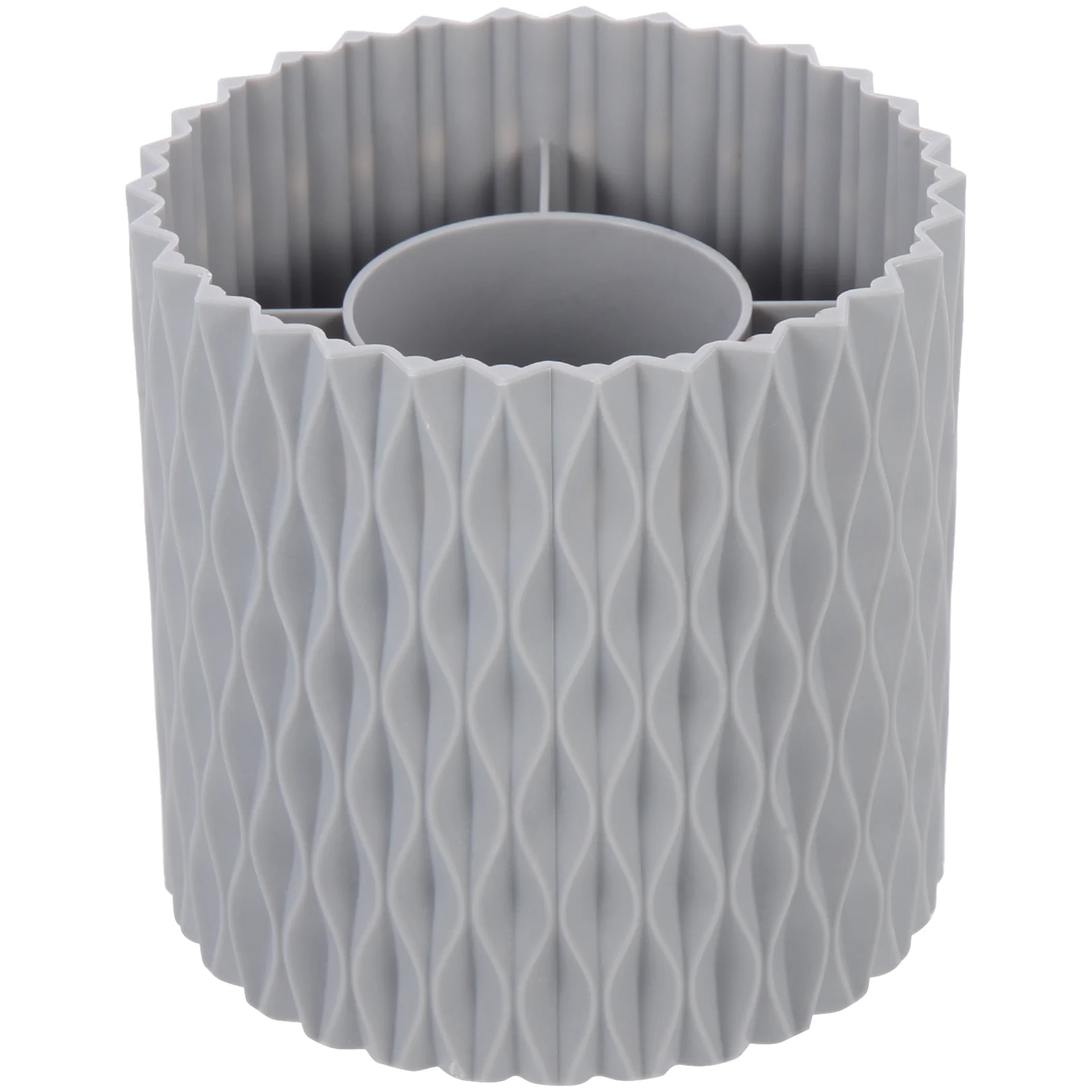 

Organizer Storagedesk Holder Rotating Desktop Pen Brushes Box Makeup Tray Displaysupply Case Rotatableaccessories Cup Pot Marker