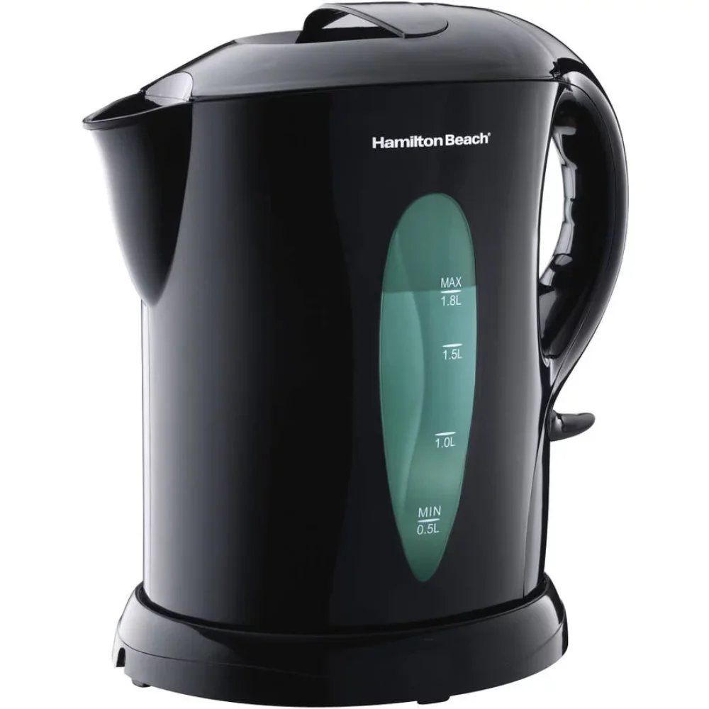 

1.8 Liter Cordless Kettle Electric Kettle Portable Kettle