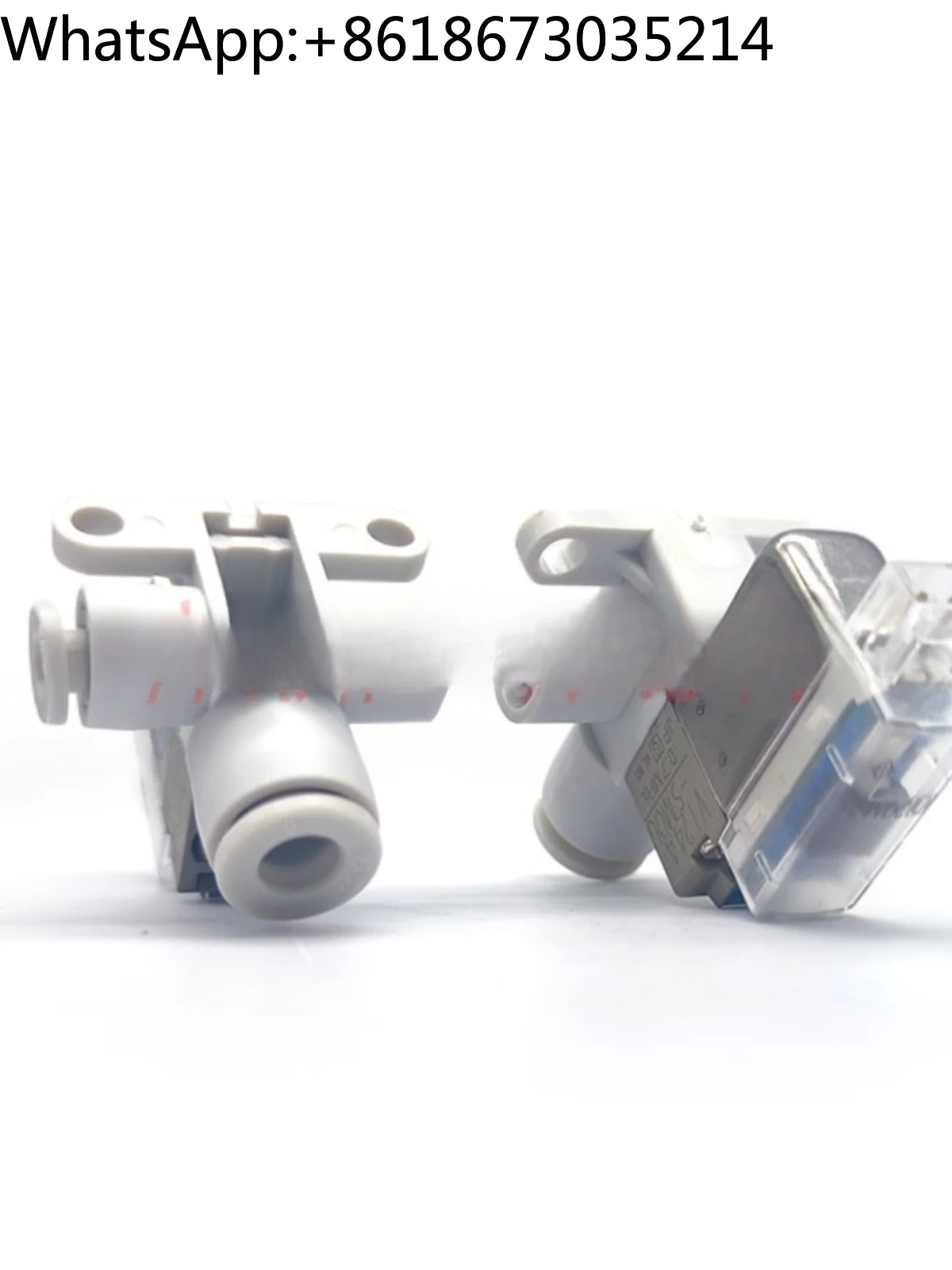 Электромагнитный клапан с сиденьем V114T-5MOZ-1-X10/V124A-5MOU-X312/V114B-5MO-X3