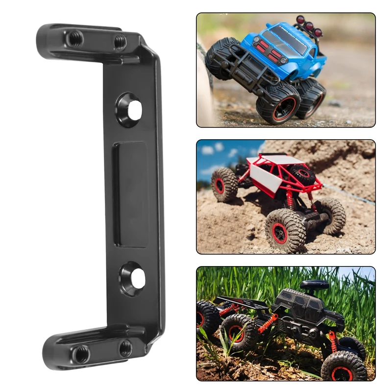 Металлический держатель сервопривода сервофиксированное основание для осевого