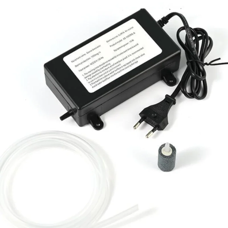 Озонатор-стерилизатор 110 В 220 1000 мг 1 г