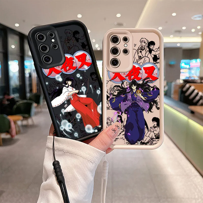 Чехол для телефона Samsung Galaxy S24 S23 S22 S21 S20 FE Note 20 Ultra Plus