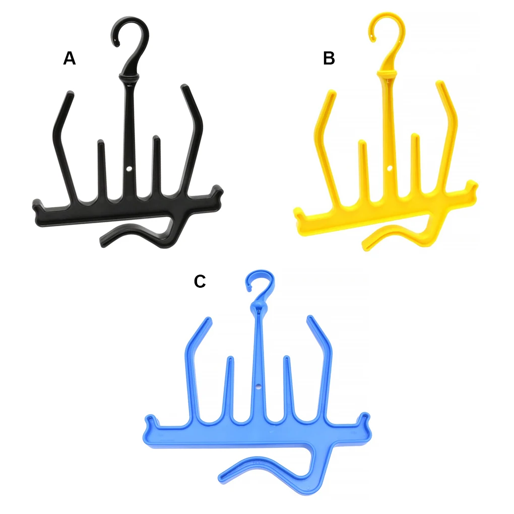 

Вешалка для дайвинга, вешалка для сушки с регулятором Гидрокостюма, вешалка для сухих сливов, портативная вешалка для рыбалки, водных видов спорта, серфинга, Черная