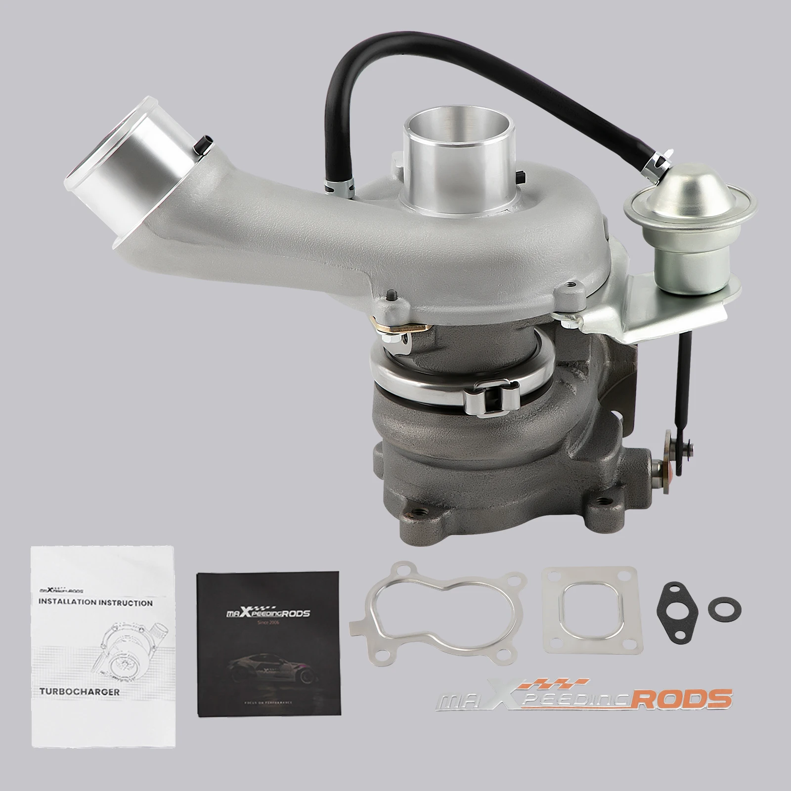 Турбокомпрессор VL25 VL35 для Fiat Doblo Idea Punto 1.9 JTD 8V 55181245 Для Lancia Musa 8v Multijet 74kw 2003-2007 71785096