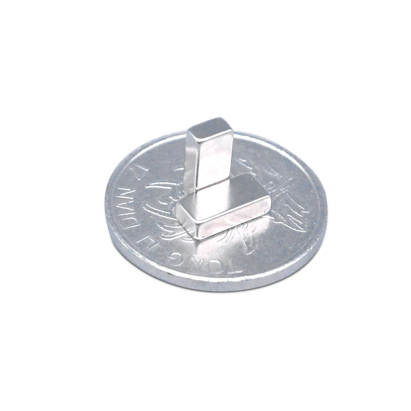 

Неодимовый магнит 10x5x3 мм, 10x5x3 мм, 20/50/100/200/300 шт.