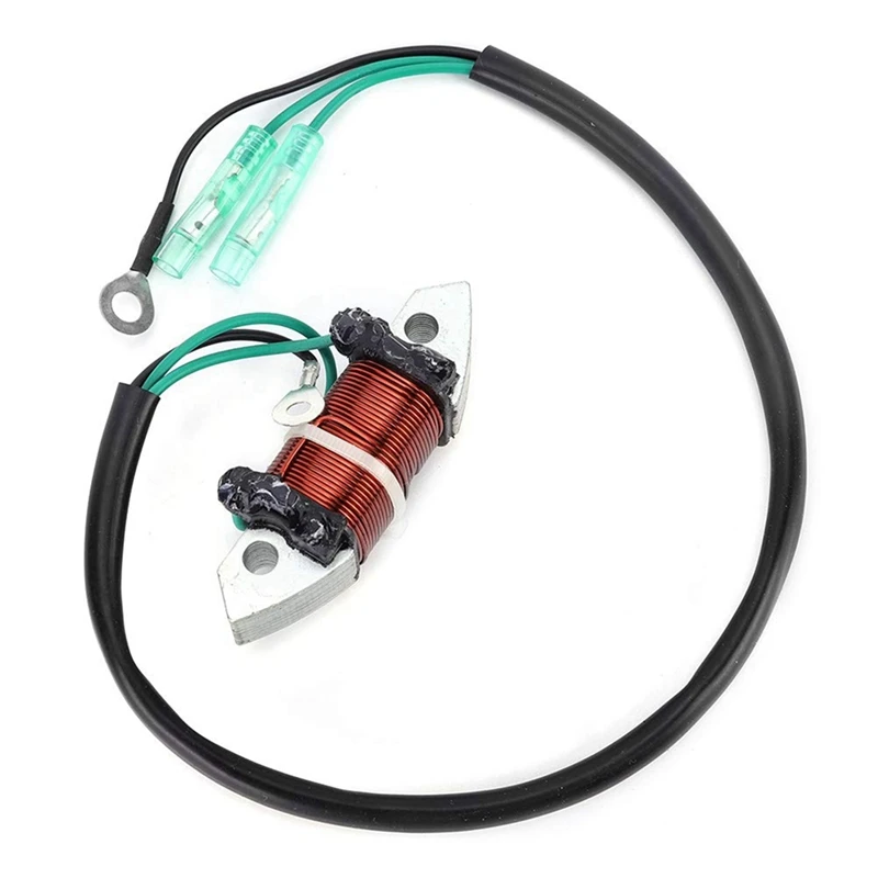 66T-85533 66T-85533-00 катушка освещения для Yamaha подвесной мотор 2-тактный 40HP E40X 66T85533