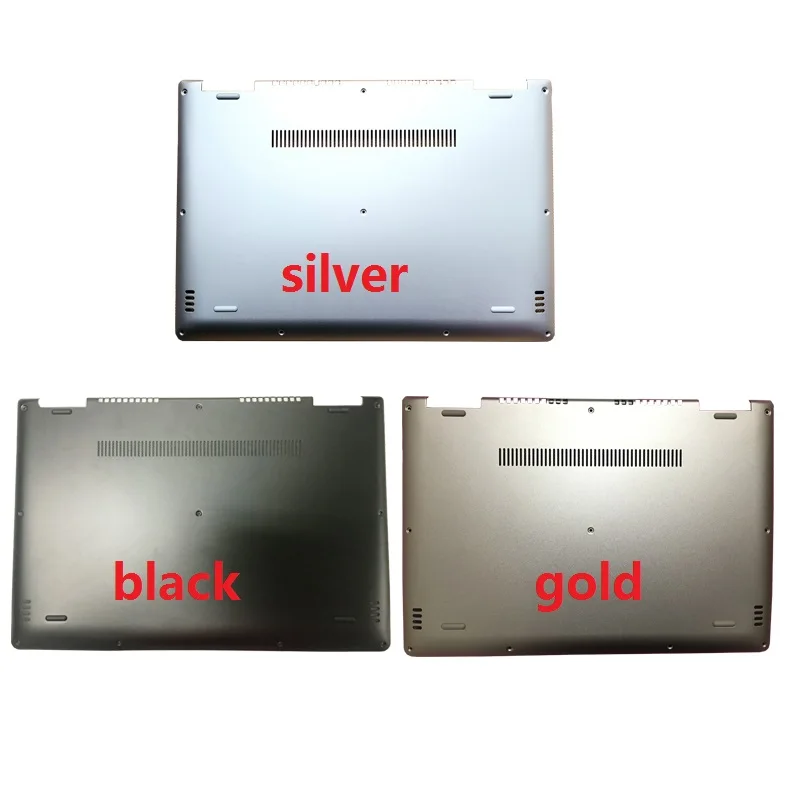 

Новый нижний чехол для ноутбука Lenovo Yoga 710-14 710-14ISK 710-14IKB