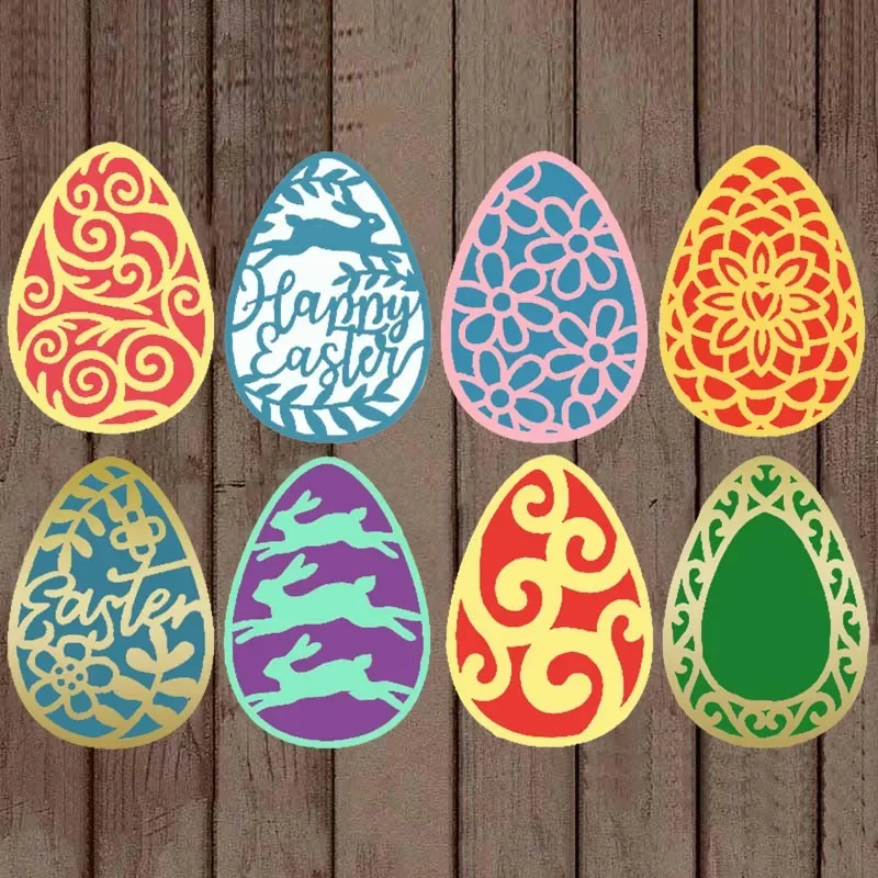 Цветочные листья искусственный дом животные человек Cp пасхальный астронавт