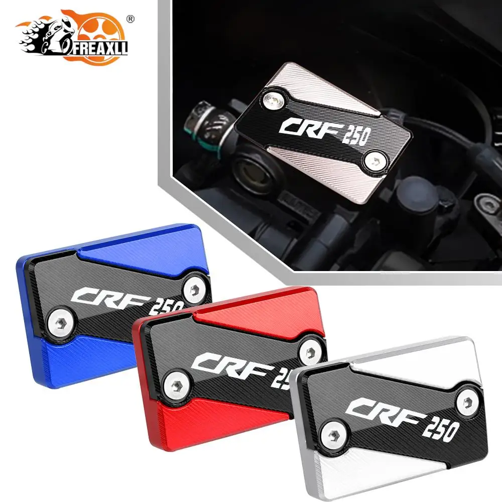 

Для HONDA CRF250M CRF250L CRF250 RALLY 2012 2013 2014 2015 2016 2017 2018 Передняя зеркальная крышка