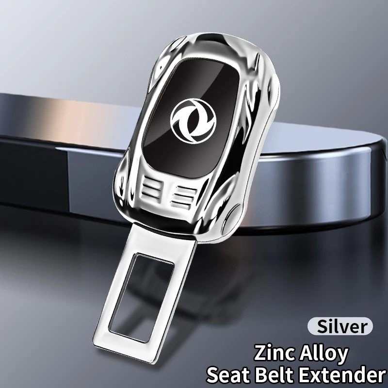 

Новый товар, удлинитель зажима для автомобильного ремня безопасности, автоматический замок ремня безопасности из сплава, заглушка пряжки для Dongfeng DFM Aeolus ax3 DFSK Ax5 580 h30 c31 AX7