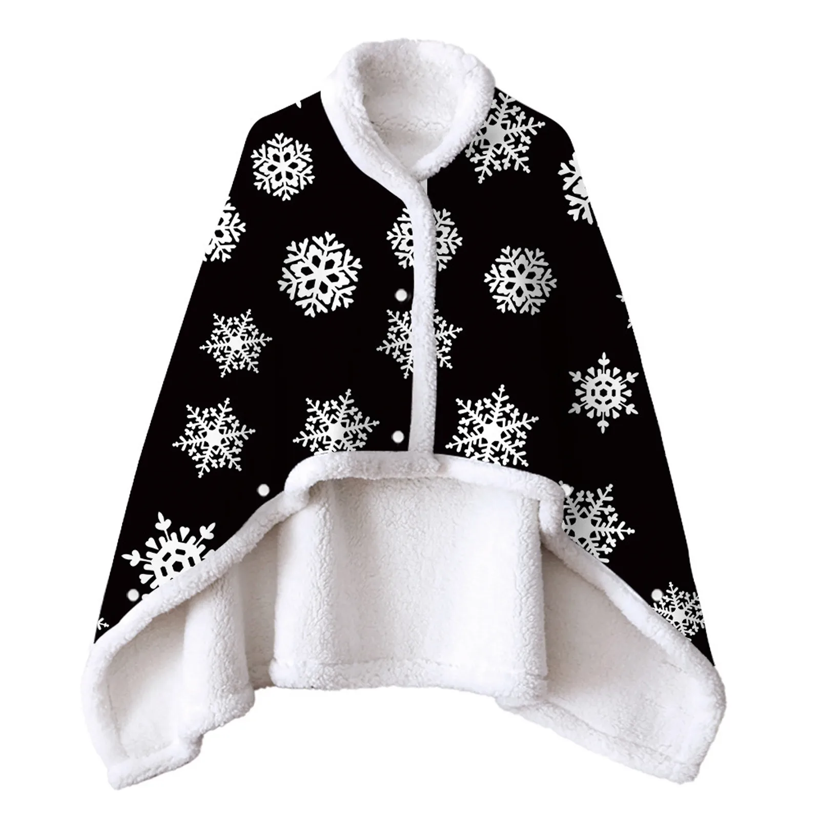 

Adults Warm Wool Travel Thick Blanket Sofa And Double Christmas Cardigan Baby Winter Cape Sided Red Linen Scarf Boys Scarfs Sets